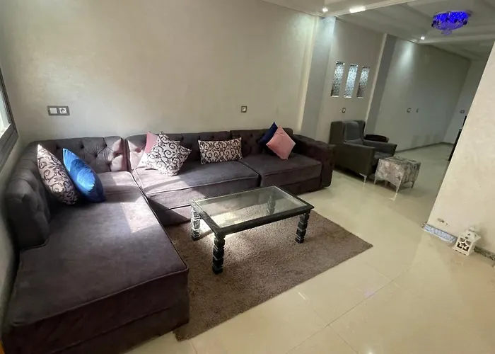 Residence Villa