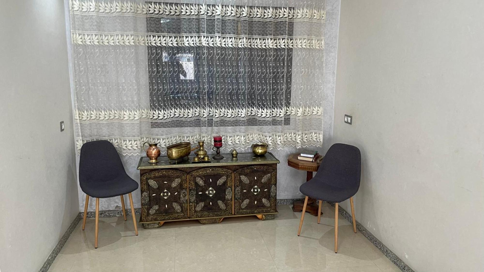 Residence Villa Agadir
