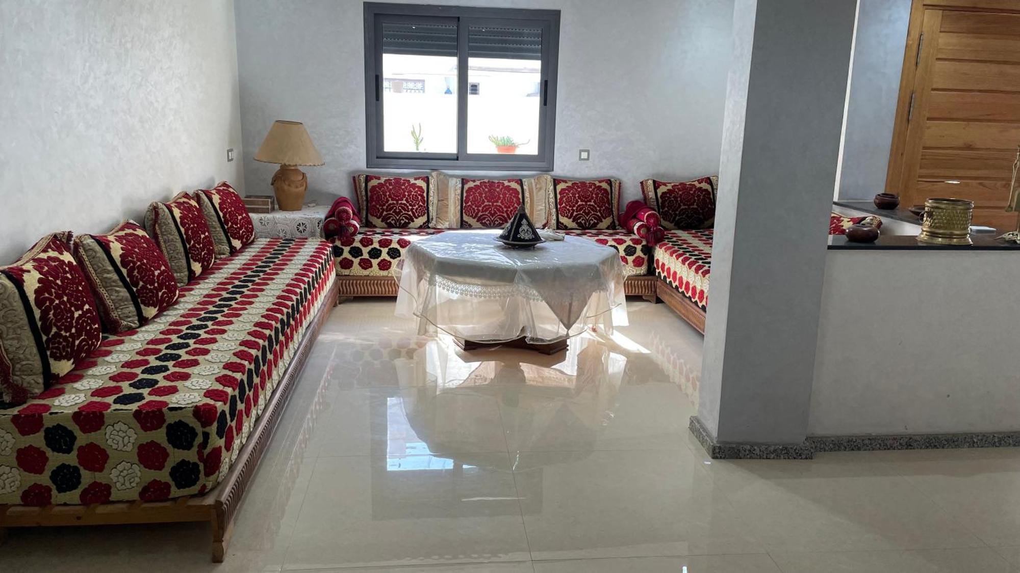 Residence Villa