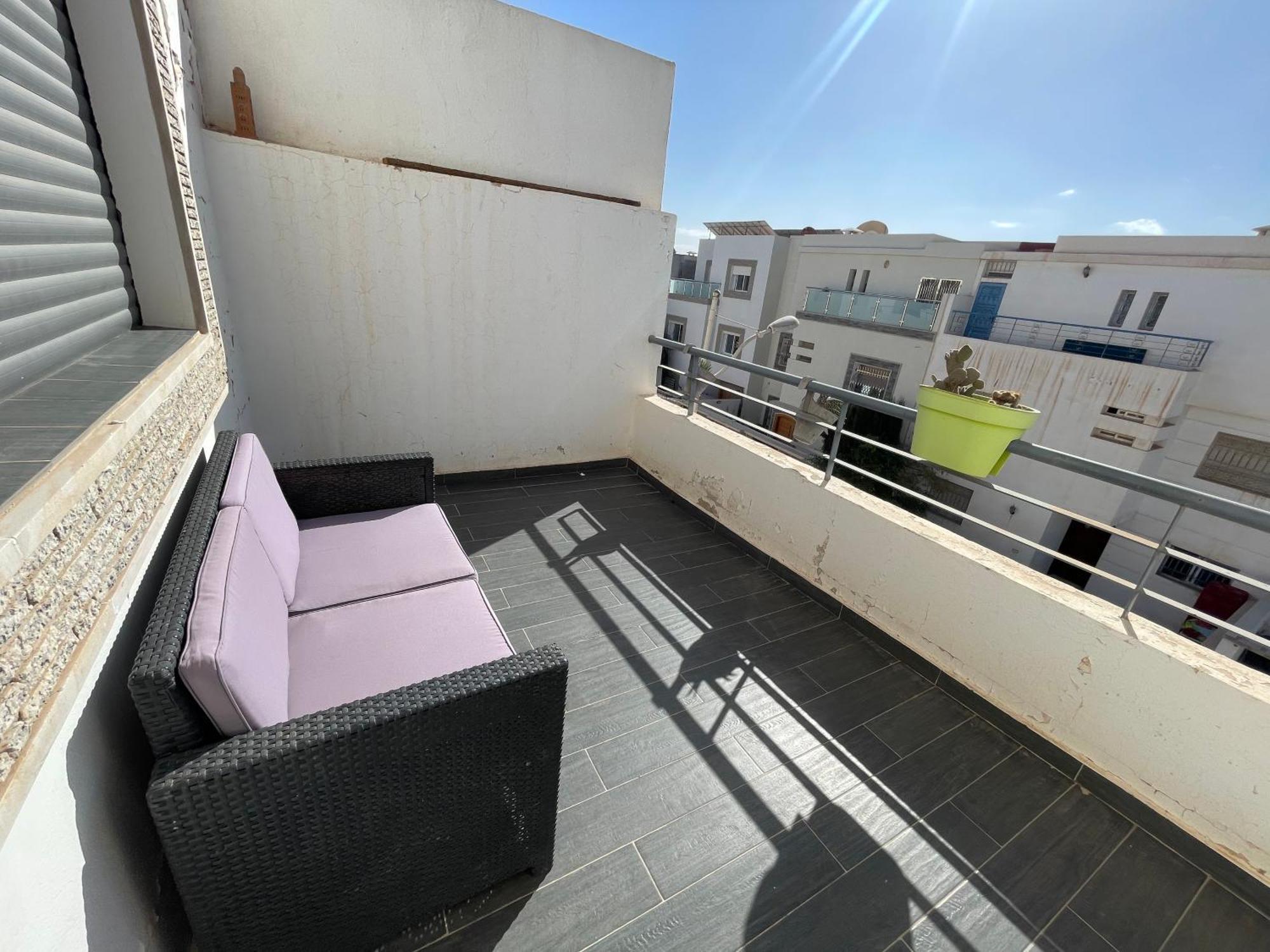 Residence Villa Villa Agadir