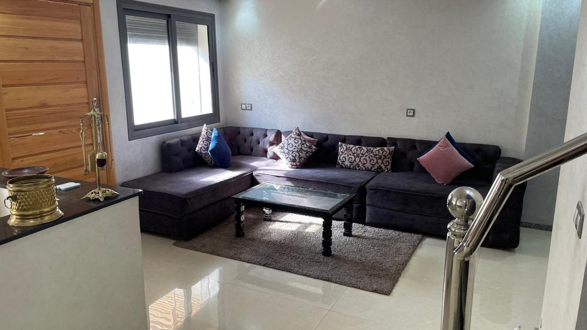 Residence Villa Agadir