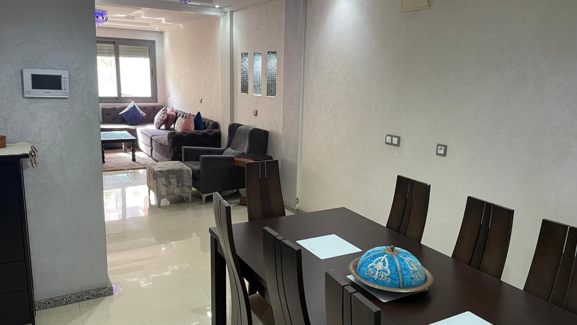 Residence Villa Villa *