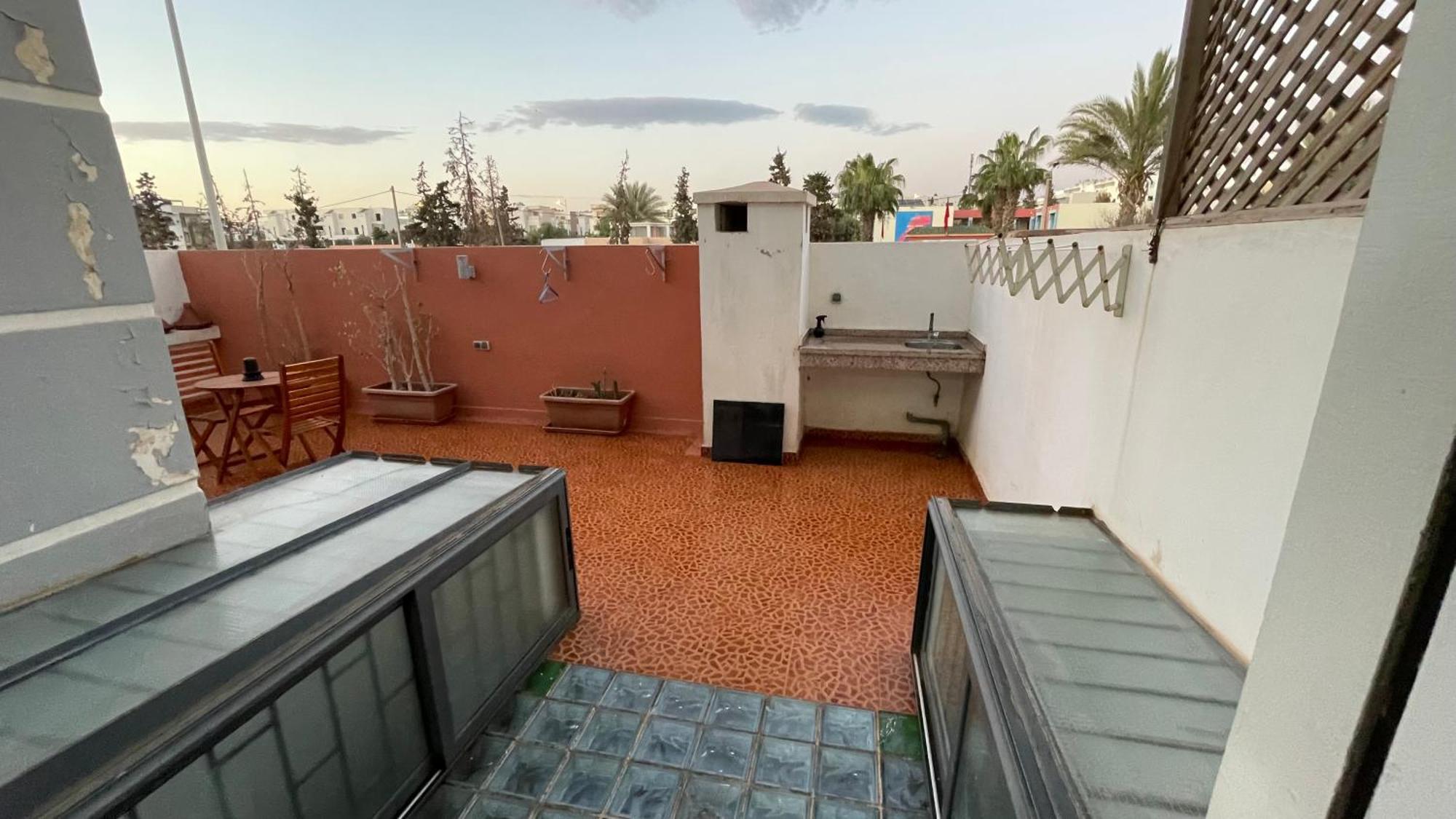 Villa Residence Villa Agadir