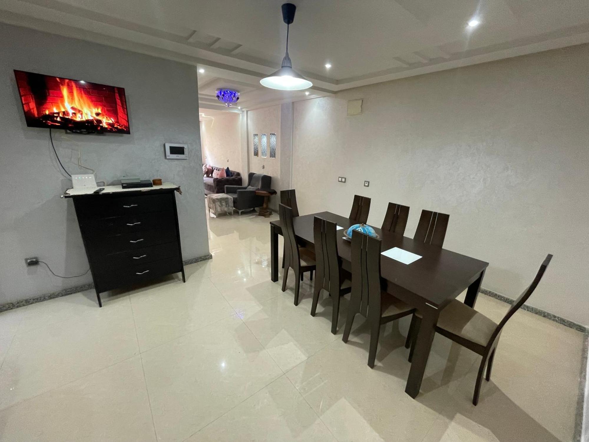 Residence Villa * Agadir