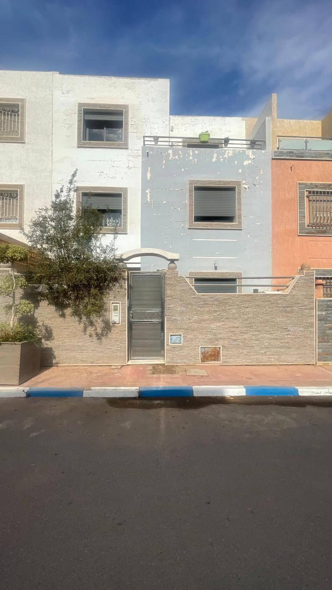 Villa Residence Villa Agadir