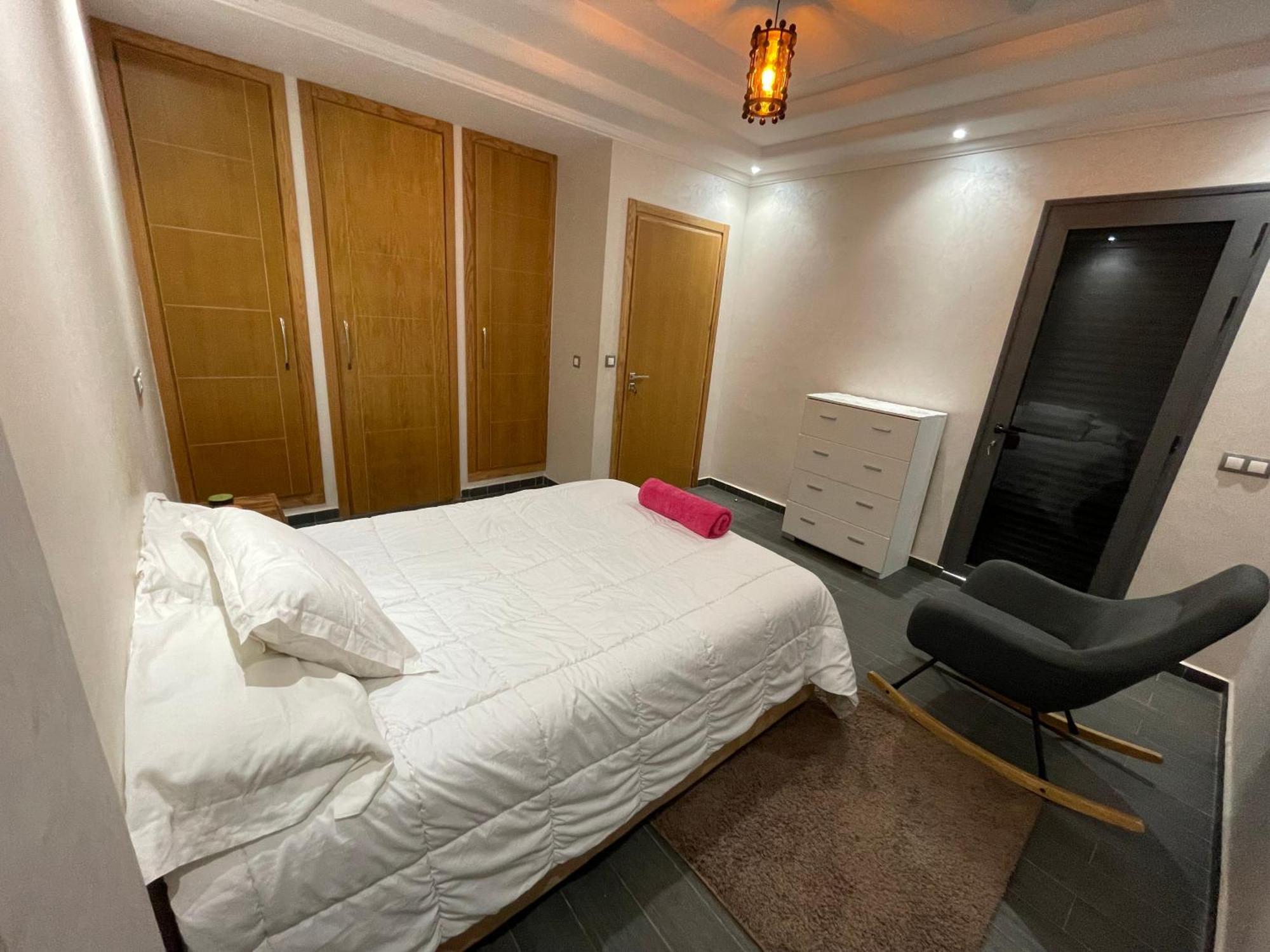 Residence Villa Agadir