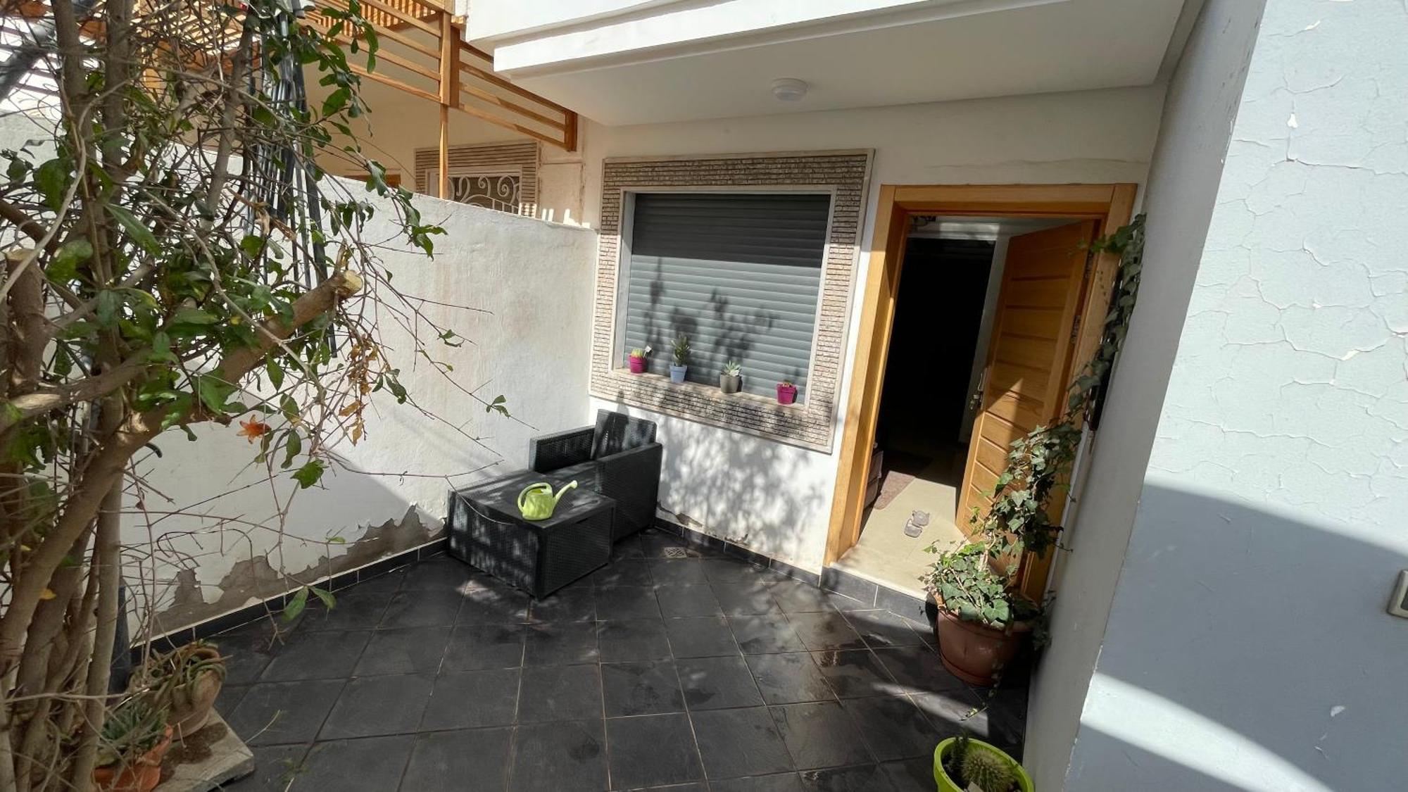 Residence Villa Villa Agadir