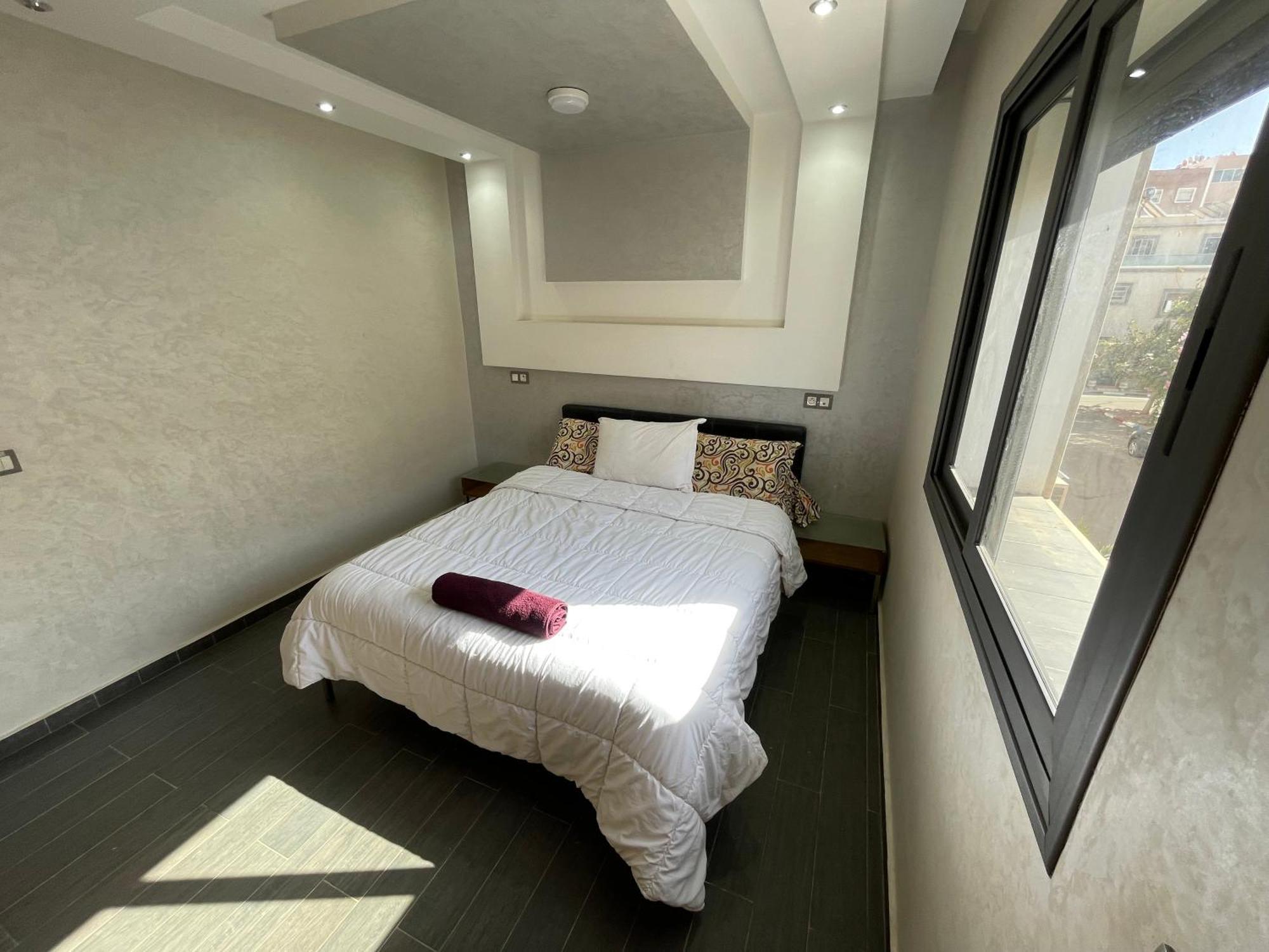 Villa Residence Villa Agadir