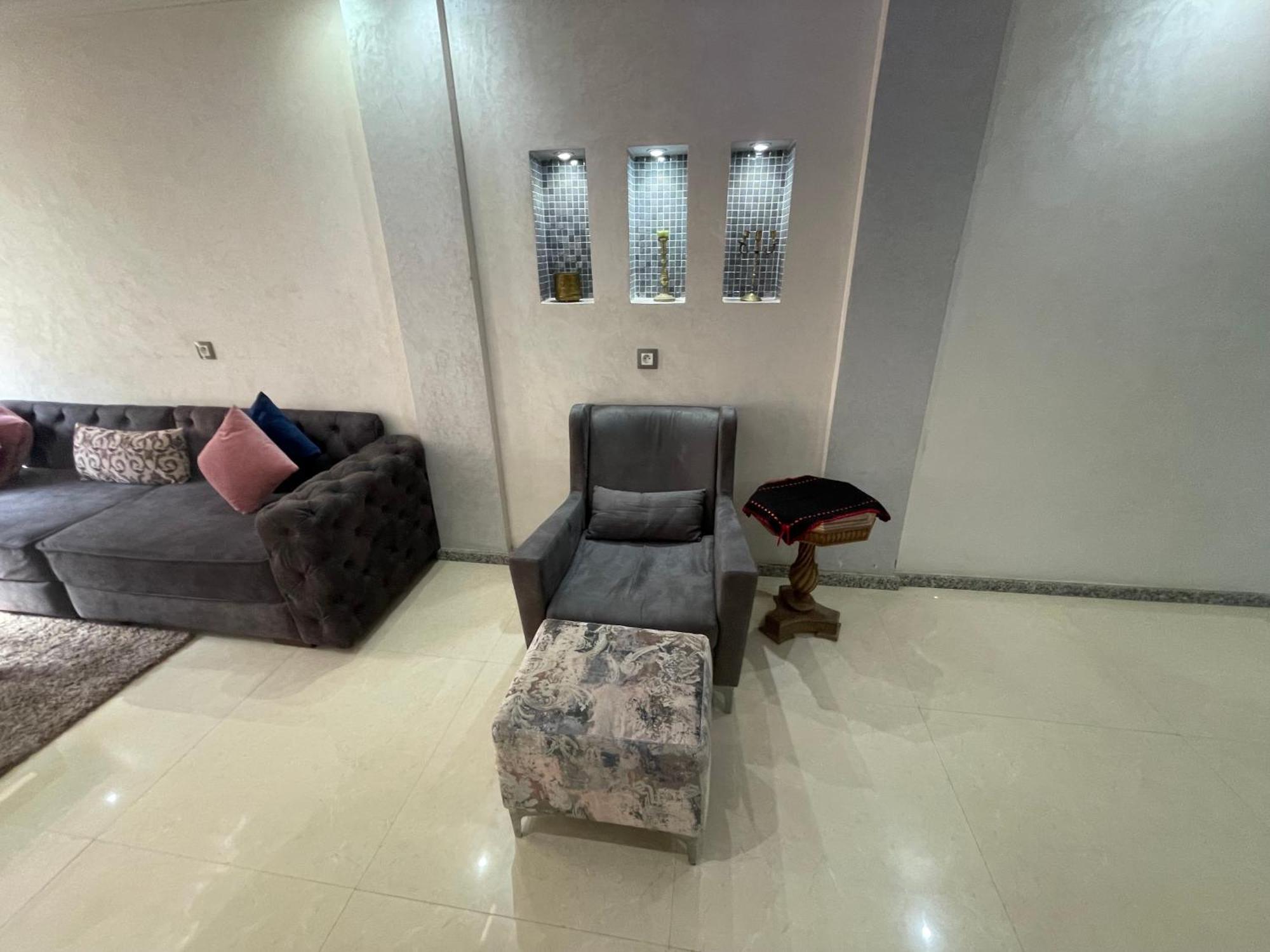 Residence Villa * Agadir